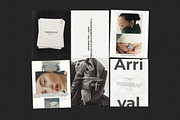 ORZA | SOCIAL MEDIA KIT, a Social Media Template by Simple có (Thumbnail 5 of 9)