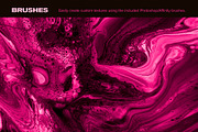 Cell Paint Bundle, a Texture Graphic by Chroma Supply (Thumbnail 6 of 23)