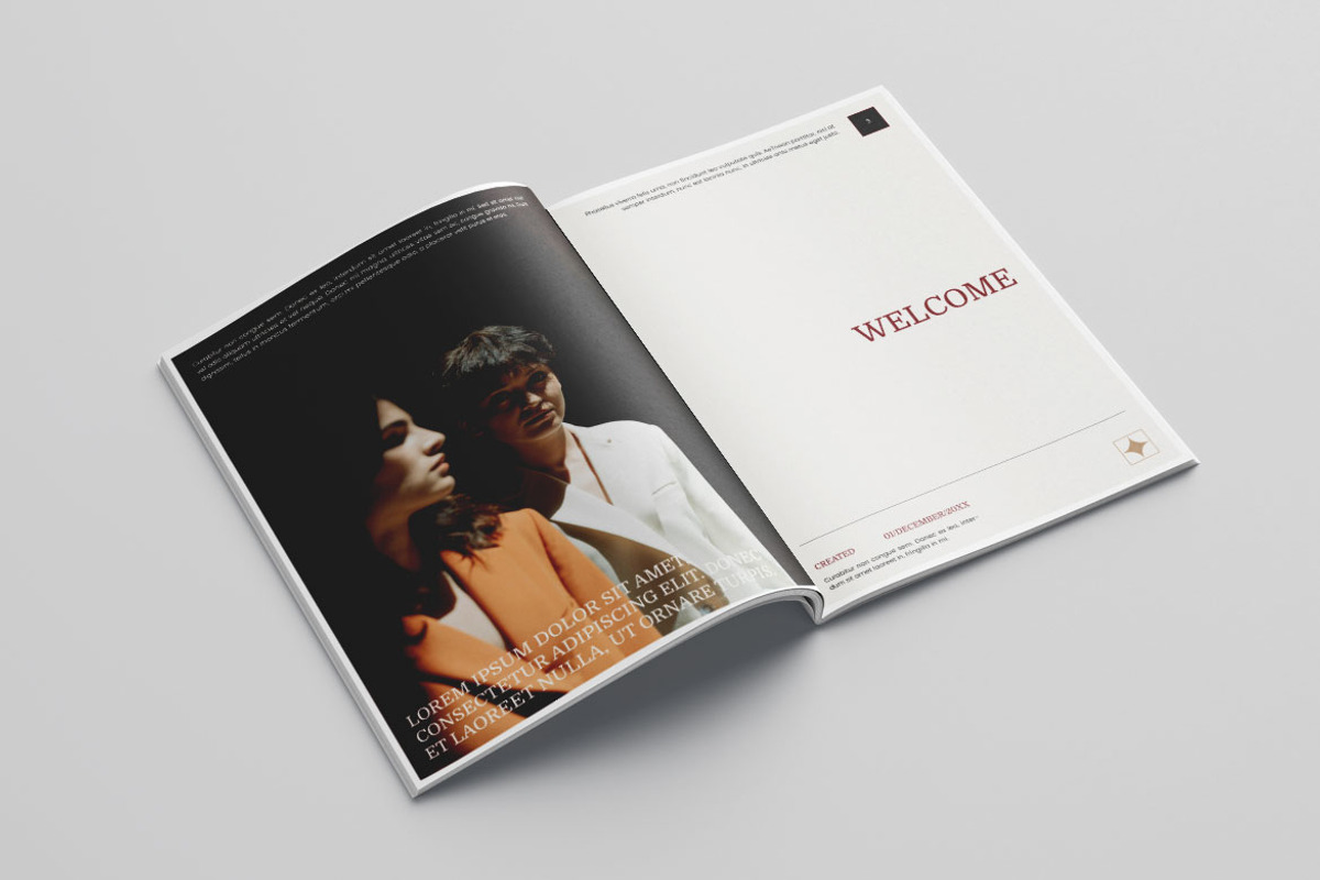 Brand Guidelines Vol.13 preview 6
