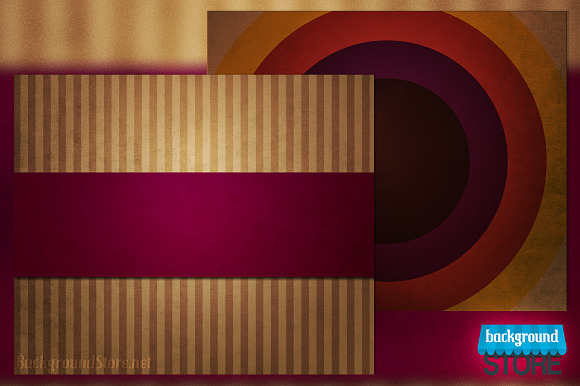 Retro Background