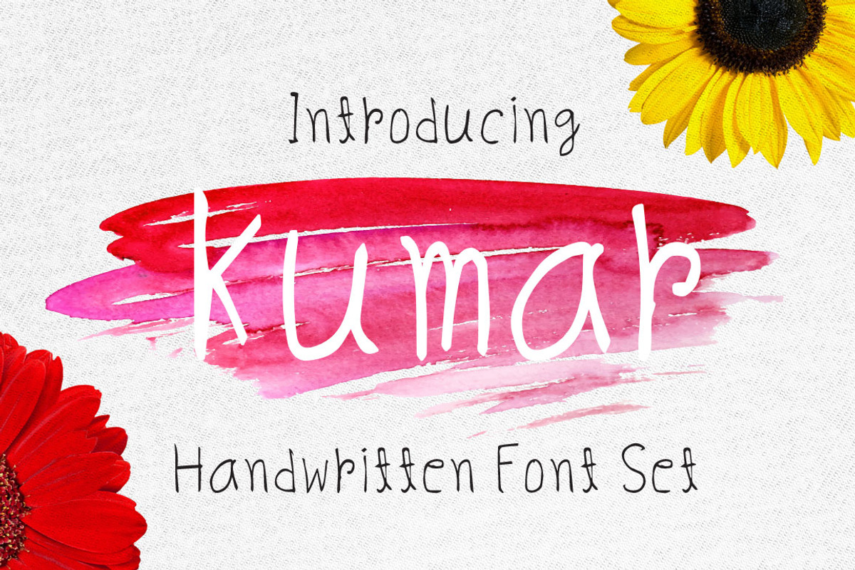 Fonts Collection 90% OFF preview 4