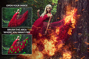 PRO Photoshop Actions Bundle, an Action Add-On by LUXDesignStudios (Thumbnail 3 of 18)