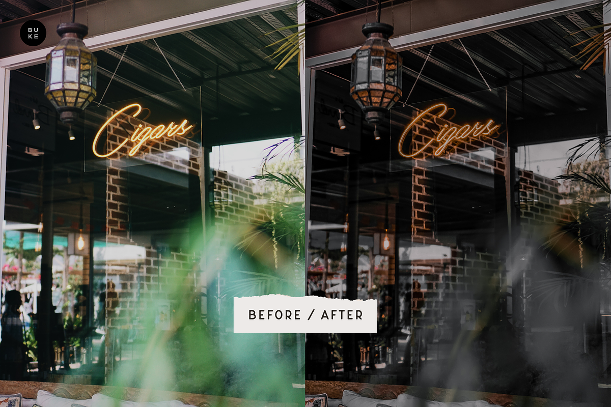 Scenery Film – 3 Lightroom Presets, a Preset Add-On by SHOOM HOUSE (Photo 3 of 11)