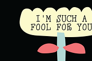 Misspent Youth, a Serif Font by pizzadudedotdk (Thumbnail 9 of 11)