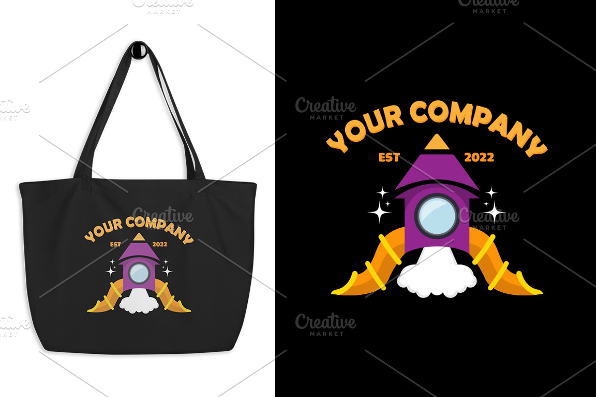 Science Kids Playground Logo, a Branding & Logo Template by Pahlevi Studio (Photo 1 of 3)