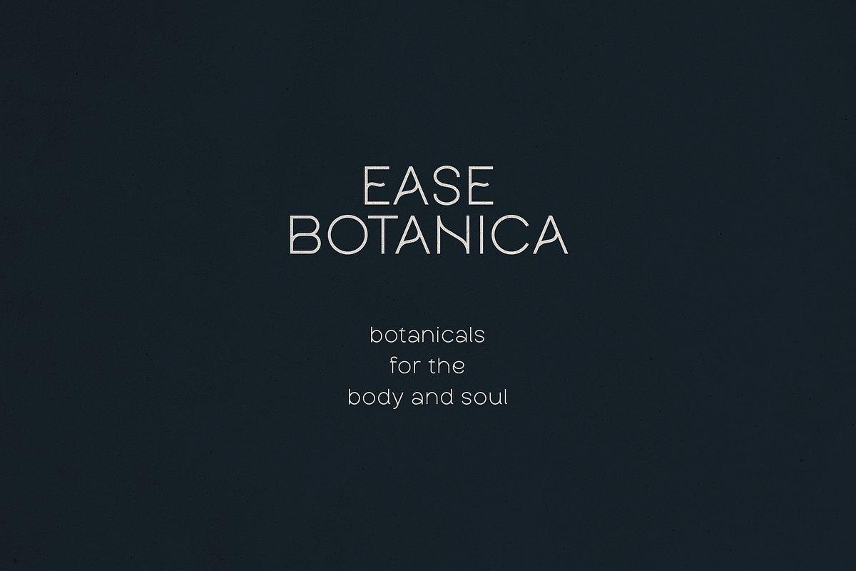 Calvia –  Minimalist Sans Serif Font, a Sans Serif Font by Only Fonts (Photo 7 of 11)