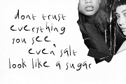 More than words, a Handwritten Font by dailygraphic (Thumbnail 4 of 10)