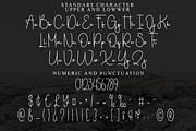 Olfaction, a Handwritten Font by InermediaSTUDIO (Thumbnail 6 of 8)