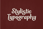 Chunky Wally Font, a Serif Font by Patria Ari (P4tcreativa) (Thumbnail 17 of 17)