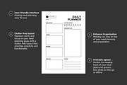 Meal Mastermind: Modern Meal Planner, a Templates & Theme by Out of Context (Thumbnail 2 of 7)