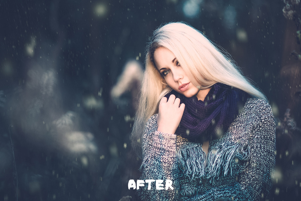 Ultimate Matte Lightroom Presets, an Action Add-On by PixelHive Pro (Photo 15 of 34)