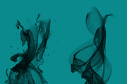 Smoke Photoshop Brushes, a Brush Add-On by MRI STUDIO (Thumbnail 12 of 19)
