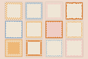 Summer vibes, vector elements, a Graphic by venimo (Thumbnail 5 of 10)