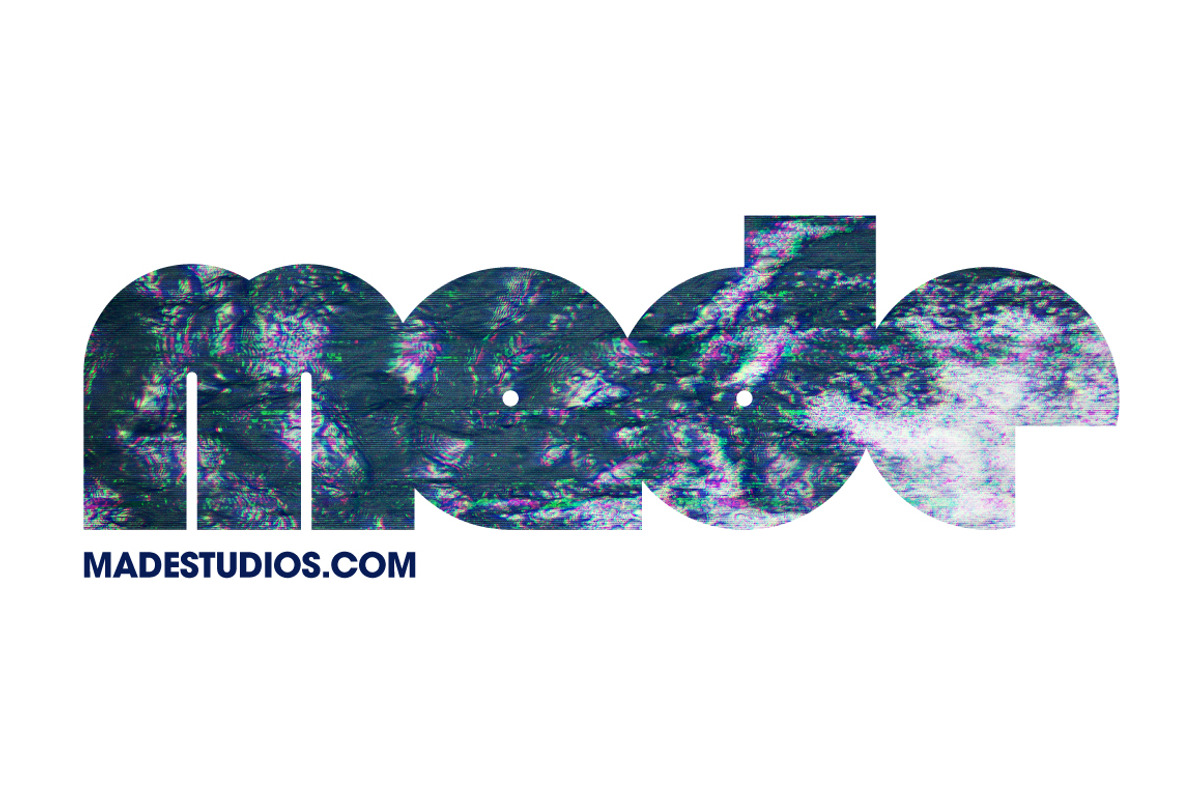 Glitch 05 - 12 Abstract Backgrounds, a Texture Graphic by Offset (Photo 9 of 10)