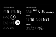 Site, a Sans Serif Font by Type & Roll (Thumbnail 6 of 6)