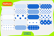 Sour Patterns Brush, a Brush Add-On by Headquarters (Thumbnail 3 of 11)