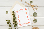 Whimsical Frames, an Object Graphic by Groovy Arts (Thumbnail 15 of 20)