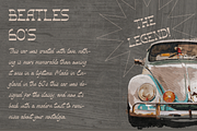 The Ranch | Vintage Font Duo, a Serif Font by Moove Studio (Thumbnail 2 of 12)