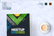 Business Mega Branding Bundle, a Packaging Mockup by ContestDesign (Thumbnail 19 of 32)