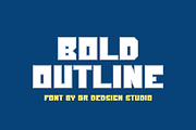 Morgan Aterny Font, a Sans Serif Font by QR Design Studio (Thumbnail 2 of 6)