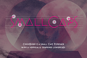 CocoBiker - 5 fonts, a Sans Serif Font by Zetafonts (Thumbnail 4 of 10)