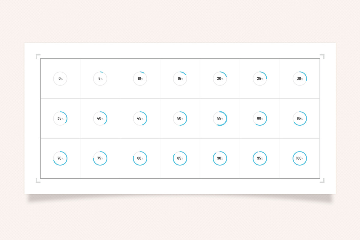 UX Workflow - Proto-Persona CardsV2, a Stationery Template by Sargatal (Photo 6 of 7)