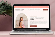 Ambition Spark WordPress Theme, a WordPress Template by Your Theme Shop (Thumbnail 9 of 9)