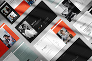 Brand Proposal Template, a Presentation Template by White Graphic (Thumbnail 7 of 7)