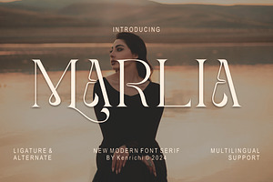 Marlia