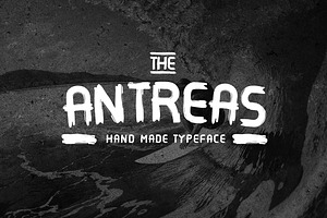 Antreas 