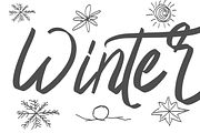 Adventure bundling lettering footage, a Templates & Theme by SSI.Scraps (Thumbnail 2 of 6)