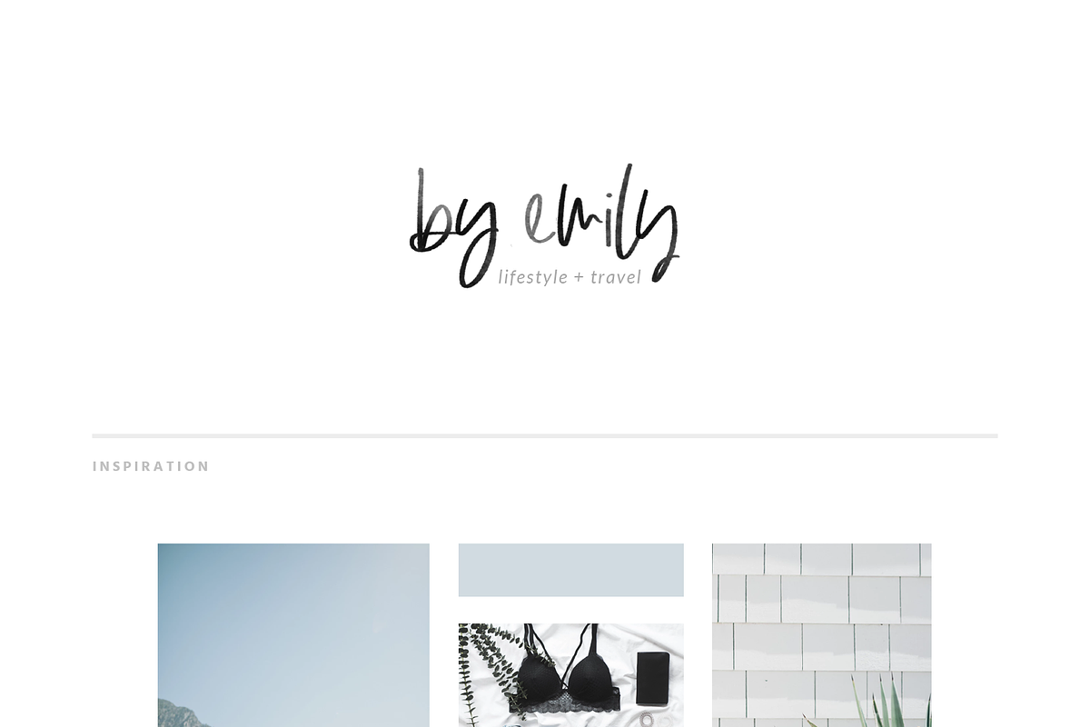 Brand Board Template Bundle, a Branding & Logo Template by the design lab (Photo 5 of 5)
