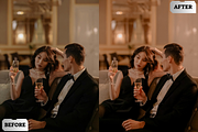 Valentine Dinner Lightroom Presets, a Preset Add-On by ARTSYNO (Thumbnail 4 of 5)