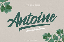 Antoine