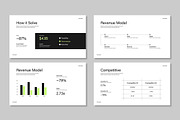 Business Proposal Presentation, a Presentation Template by Mighty-Slide (Thumbnail 4 of 6)