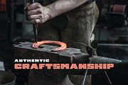 Barry | 4 Font Styles, a Slab Serif Font by ochaya designs (Thumbnail 4 of 6)
