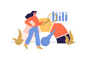 Collection Web Illustrations, a Templates & Theme by alexdndz (Thumbnail 20 of 21)