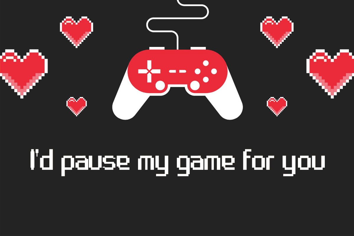 Grid Hunter Pixel Font, a Sans Serif Font by JNJ Studio (Photo 5 of 10)