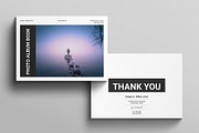 Photo Album Book Template Landscape, a Brochure Template by E-Type (Thumbnail 7 of 7)
