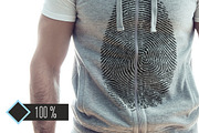 Sleeveless Hoodie Mock-Up, a Hoody Mockup by Freeman Studio (Thumbnail 3 of 17)