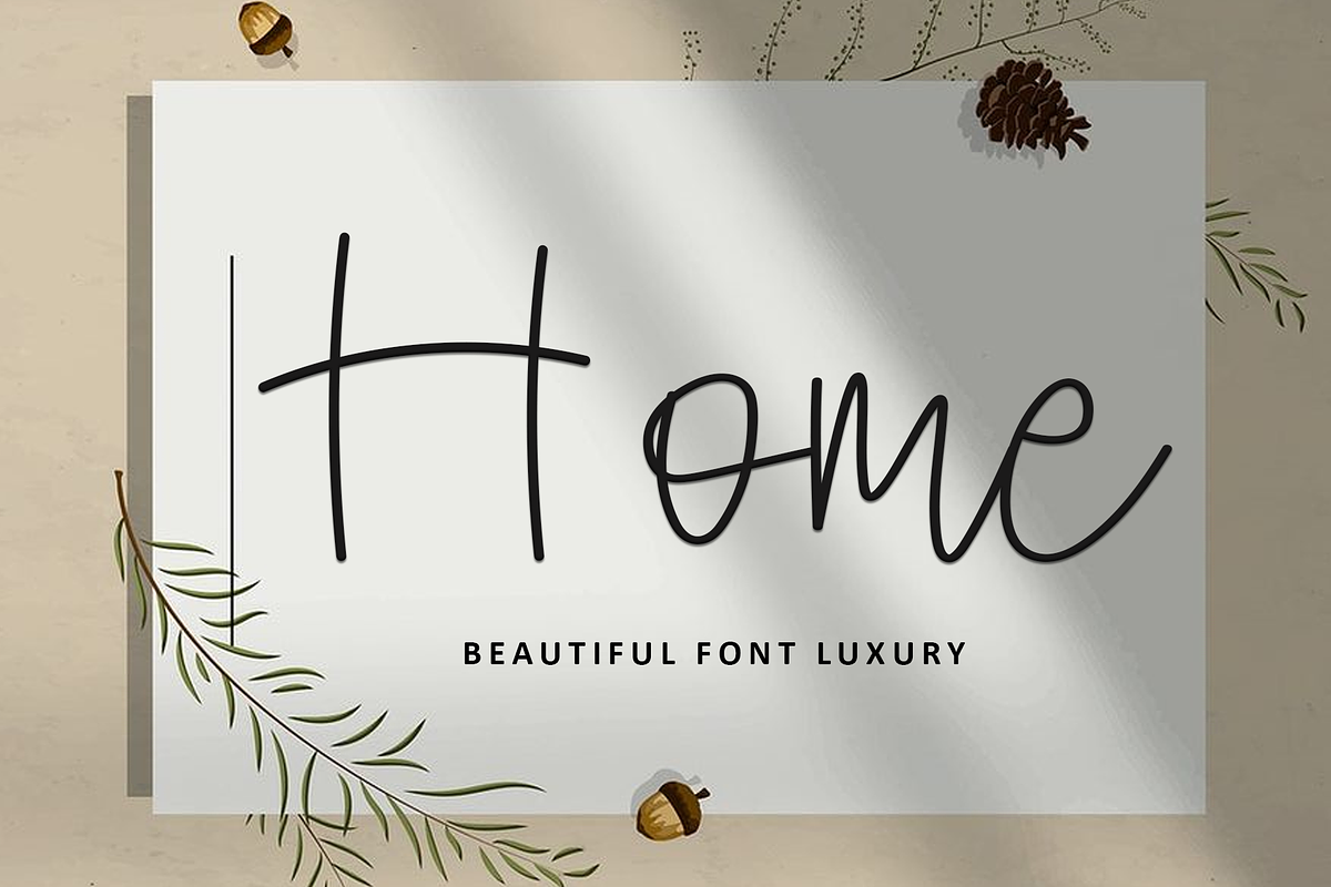 Perfect Rainbow, a Handwritten Font by FreshTypeINK (Photo 4 of 9)