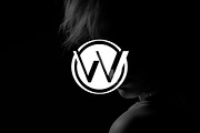 Minimalist Luxury Initials WP Logo, a Branding & Logo Template by Luxury Logos (Thumbnail 2 of 4)