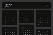 Carlsen V2 Essentials Icon Library, an Outline Icon by DailyYouth (Thumbnail 15 of 21)