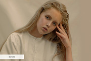 Bohemian Film Photoshop Actions preview 4