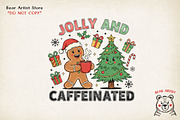 Funny Christmas Humor PNG Bundle, a Seasonal Illustration by GlitterCraft (Thumbnail 72 of 101)