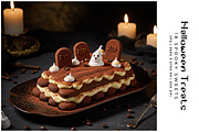 Halloween Treats, a Food & Drink Photo by Digital Art Creations (Thumbnail 1 of 4)