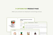 Leo Efway - Organic Fresh Food Mart, a Websites & App Template by apollotheme (Thumbnail 11 of 14)