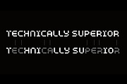Tektype, a Font by Arkitype (Thumbnail 12 of 14)