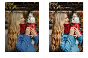 Street Fashion Lightroom Presets, an Action Add-On by BeArt-Presets (Thumbnail 6 of 14)