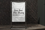 Bogward - Blackletter Font, a Blackletter Font by Dhabee (Thumbnail 15 of 16)